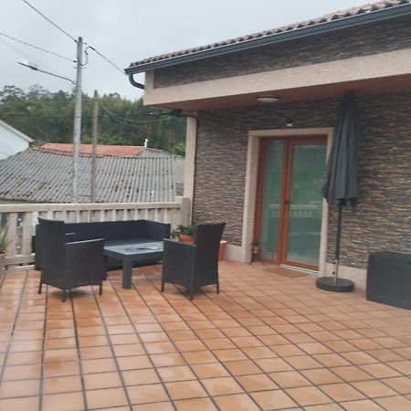 Casa Mucha Apartment O Grove Luaran gambar