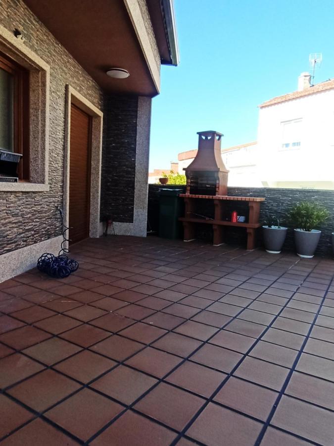 Casa Mucha Apartment O Grove Luaran gambar