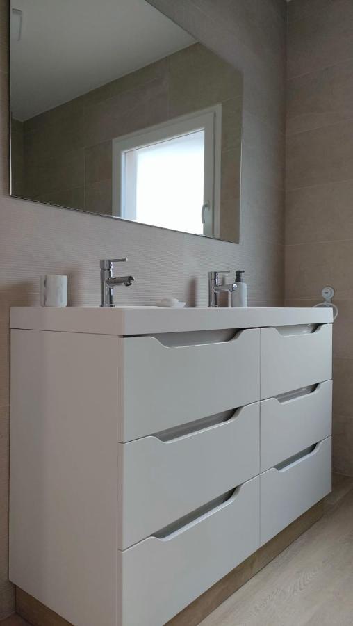 Casa Mucha Apartment O Grove Luaran gambar