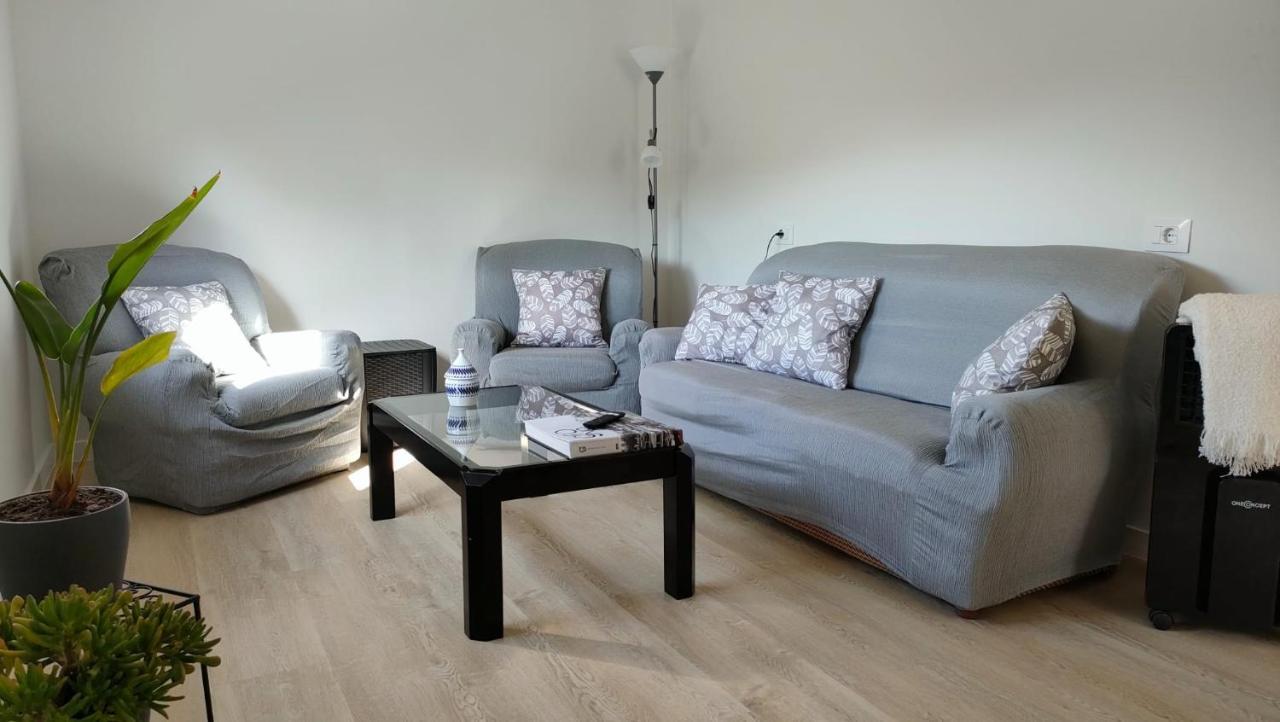 Casa Mucha Apartment O Grove Luaran gambar