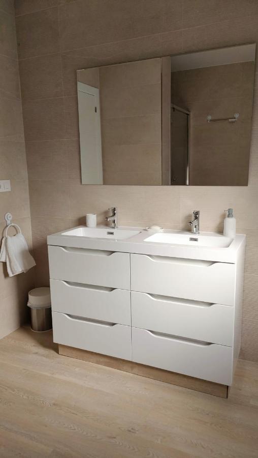 Casa Mucha Apartment O Grove Luaran gambar