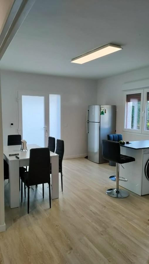 Casa Mucha Apartment O Grove Luaran gambar