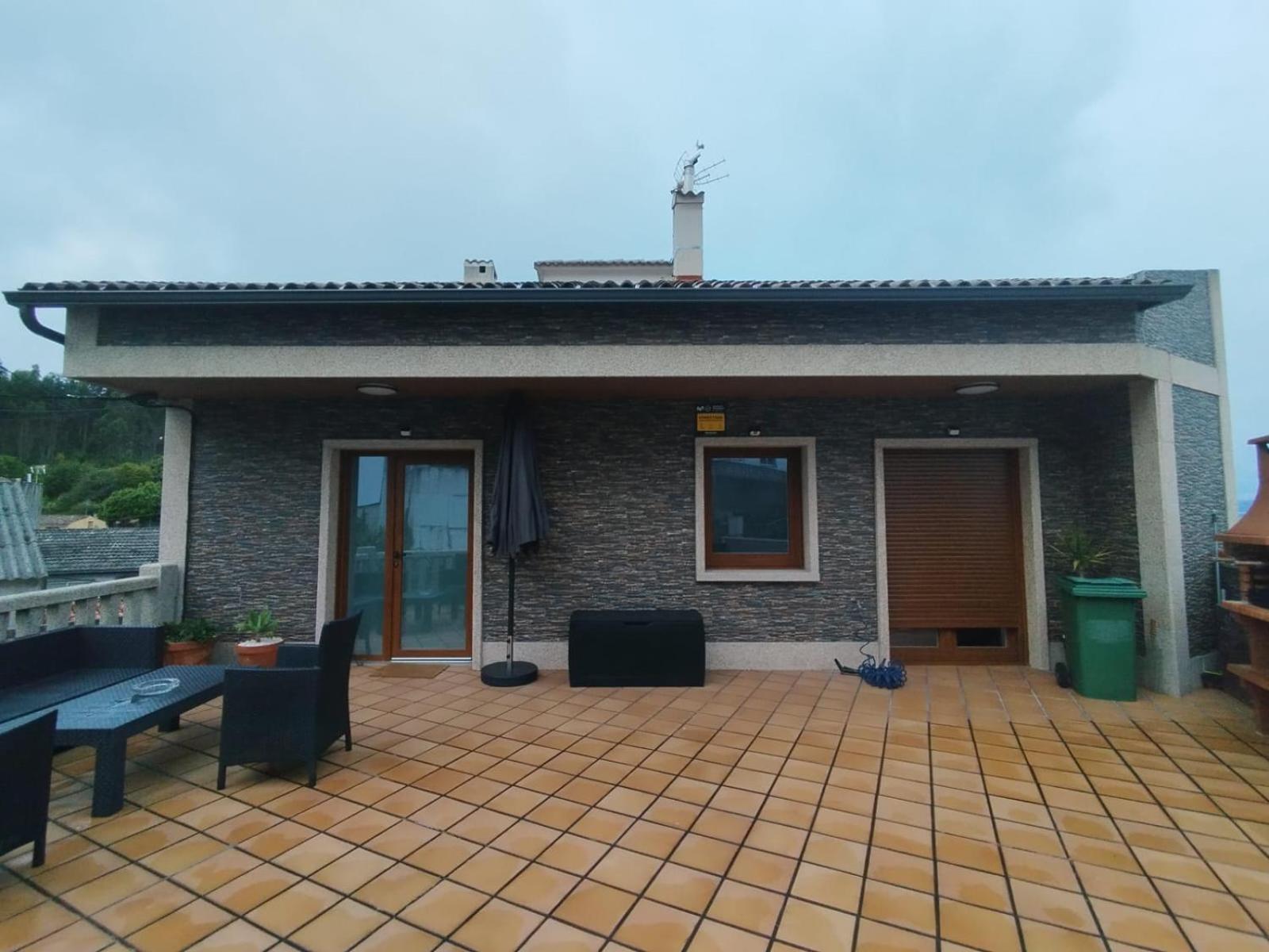 Casa Mucha Apartment O Grove Luaran gambar